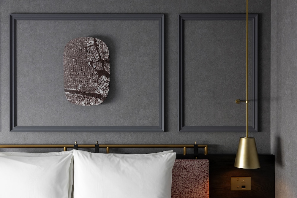 mercure tokyo haneda airport