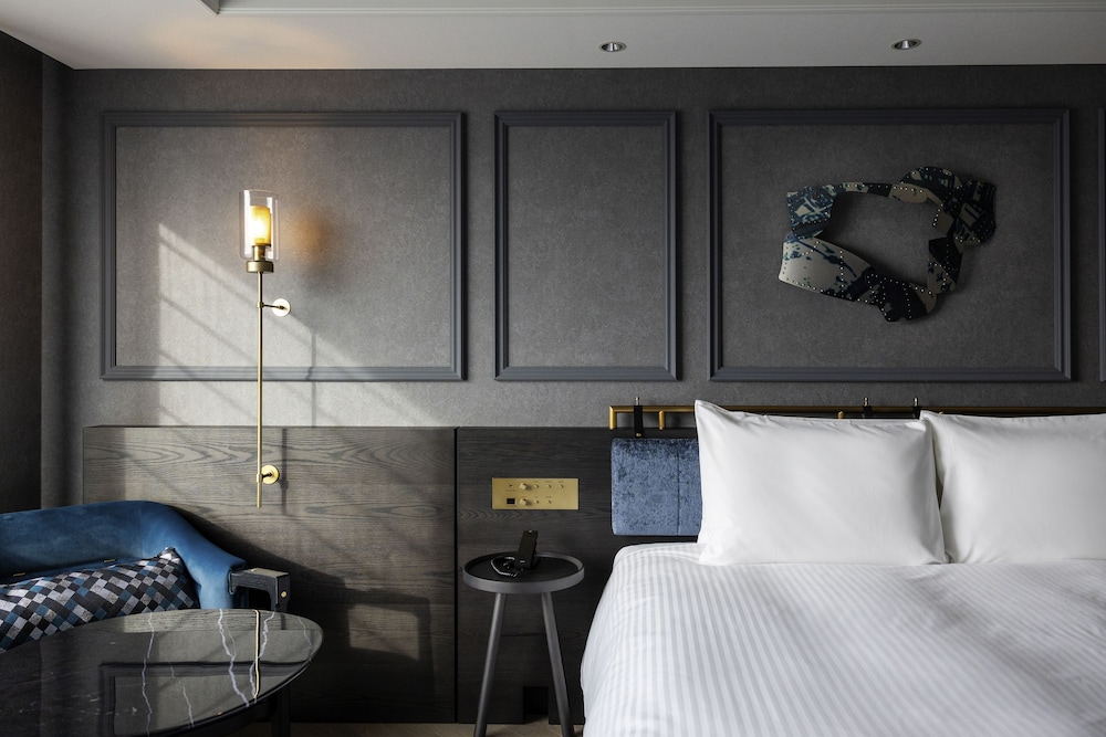 mercure tokyo haneda airport