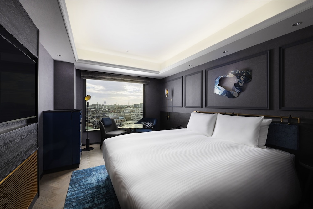 mercure tokyo haneda airport