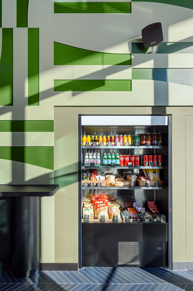 ibis budapest stadium