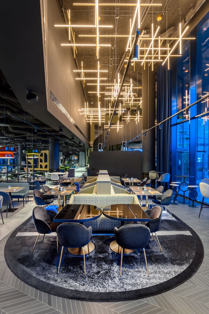 ibis budapest stadium