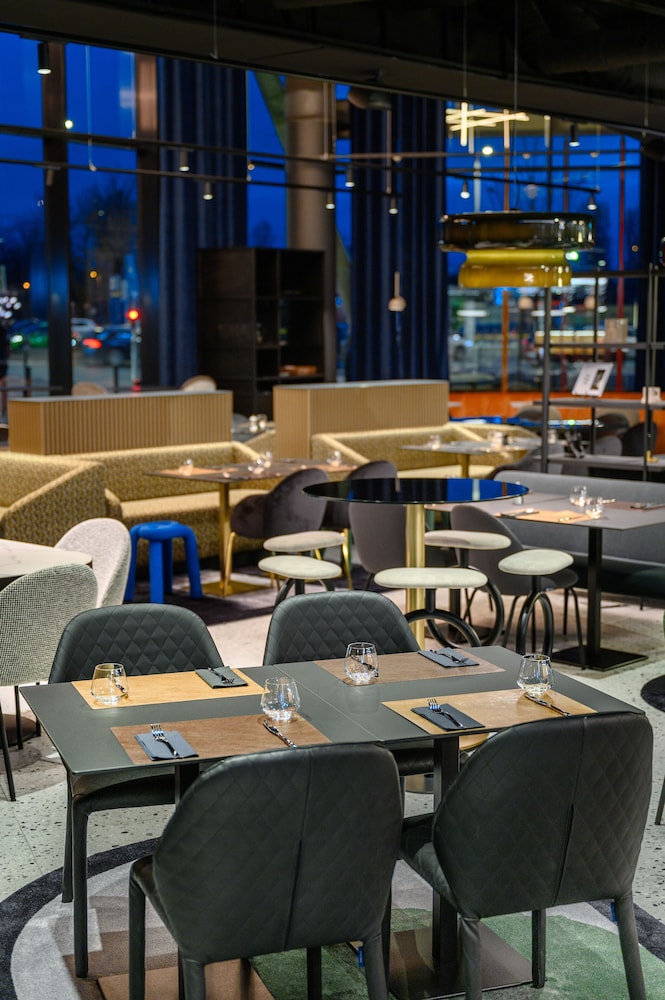 ibis budapest stadium