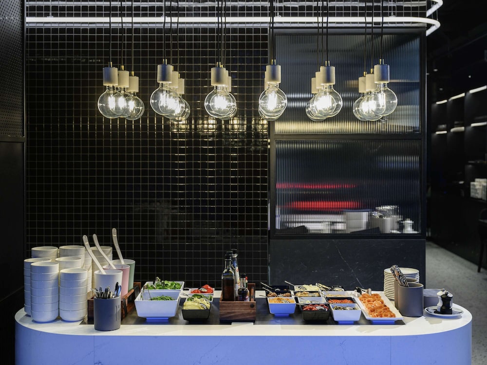 ibis budapest stadium