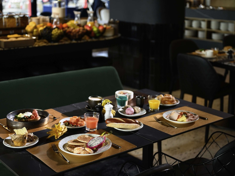 ibis budapest stadium