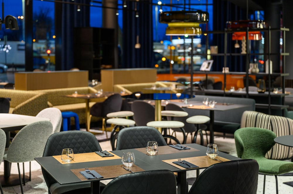 ibis budapest stadium