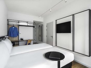 ibis budapest stadium