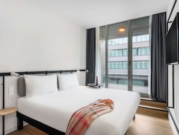 ibis budapest stadium