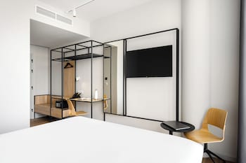 ibis budapest stadium