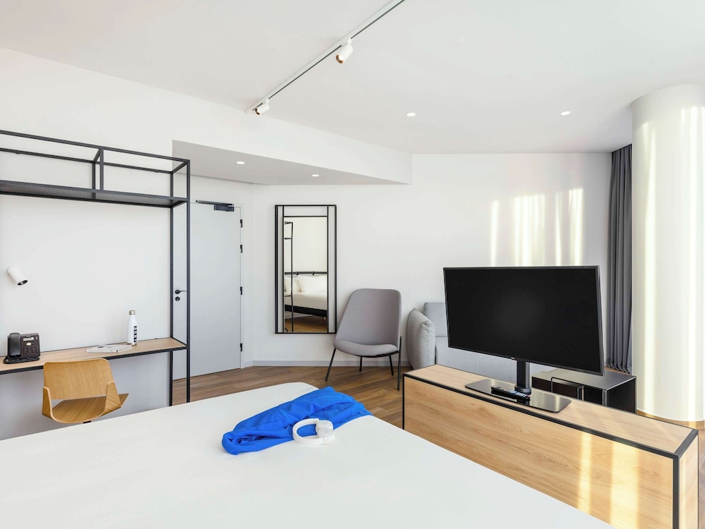 ibis budapest stadium