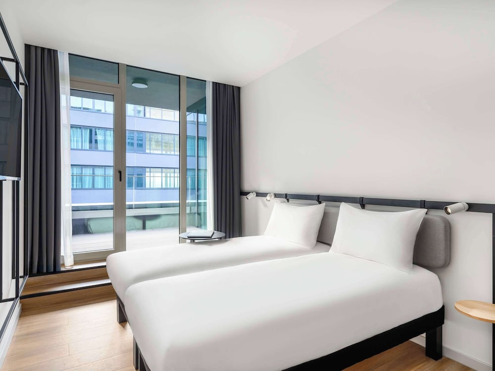 ibis budapest stadium