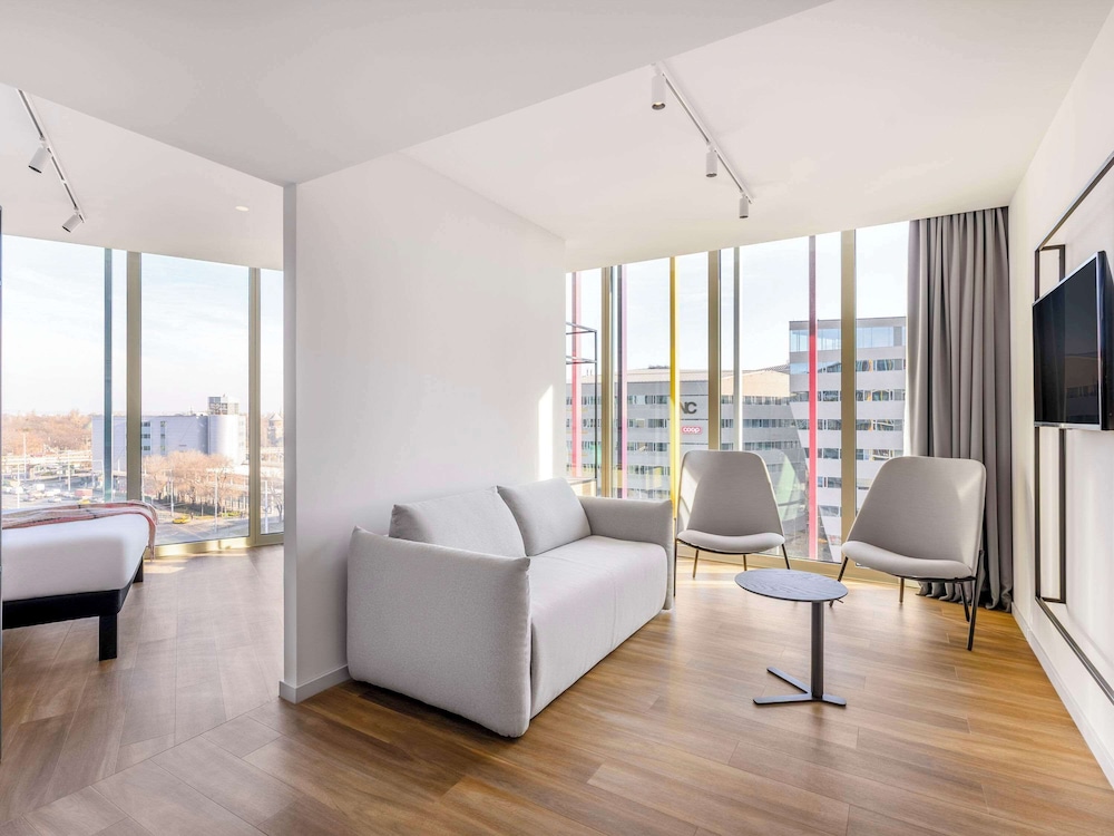 ibis budapest stadium