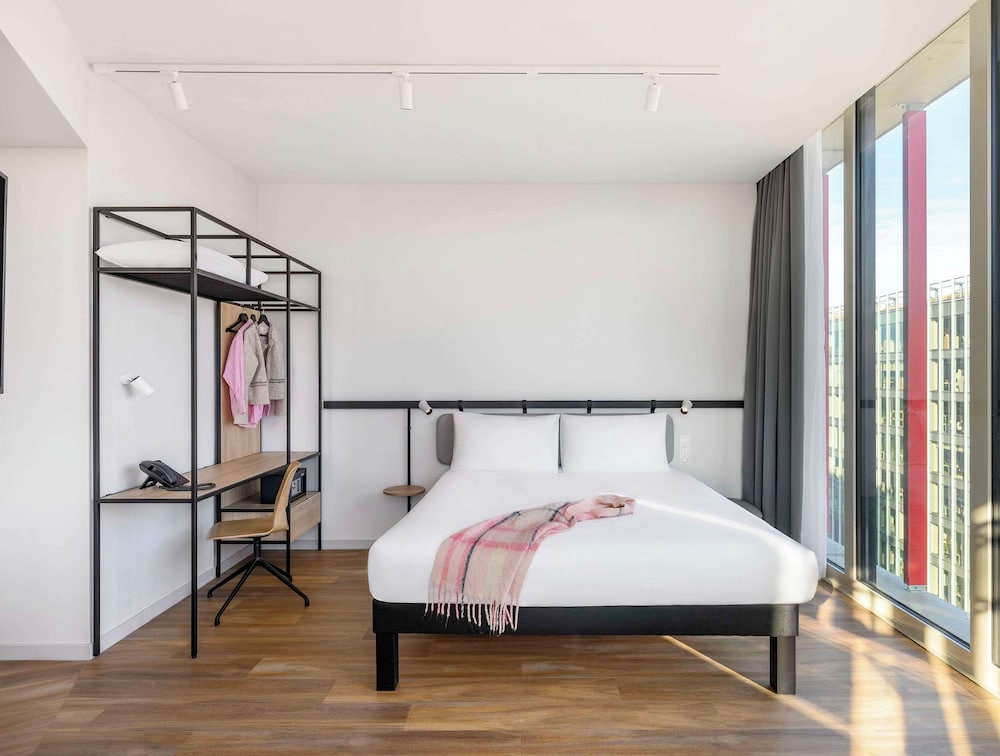 ibis budapest stadium