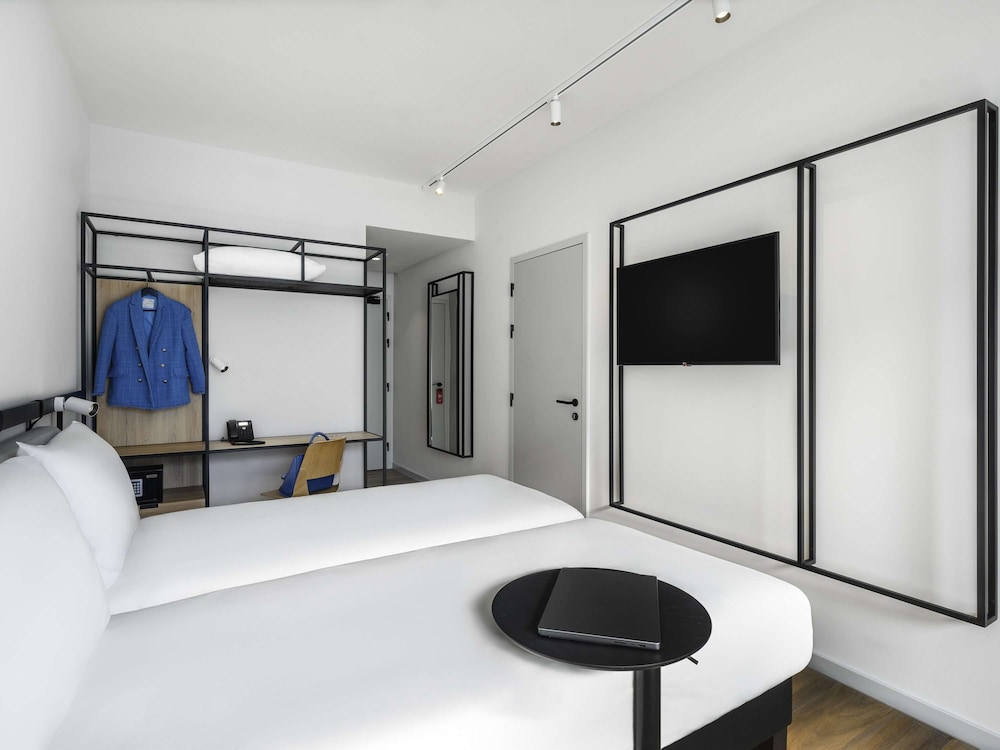 ibis budapest stadium