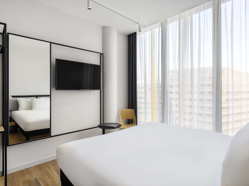 ibis budapest stadium