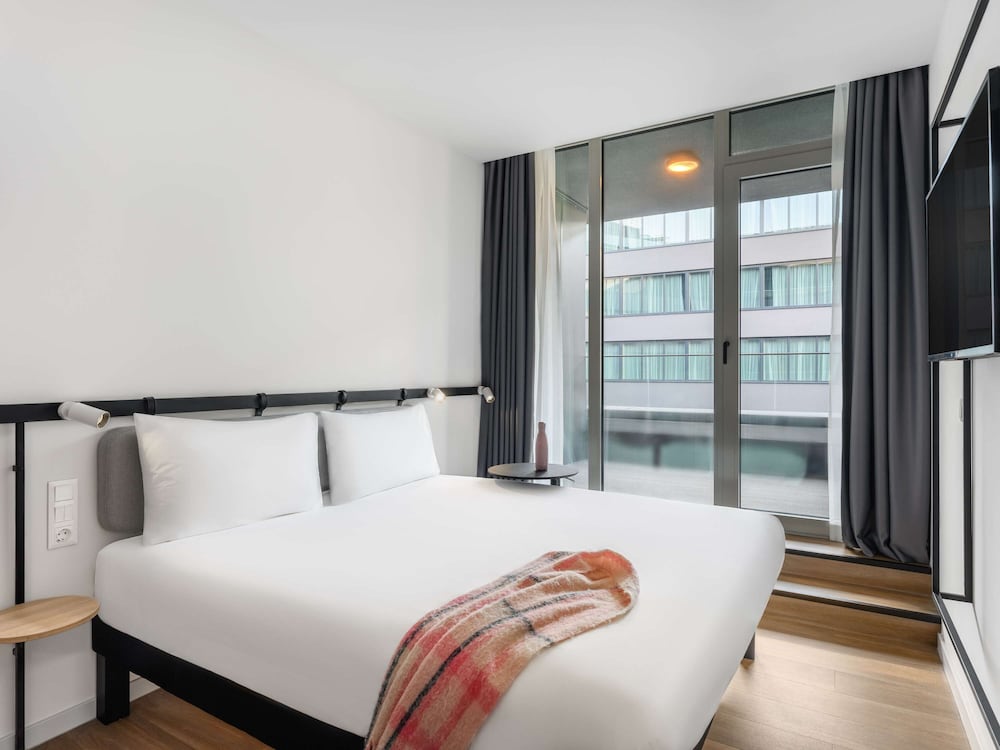 ibis budapest stadium