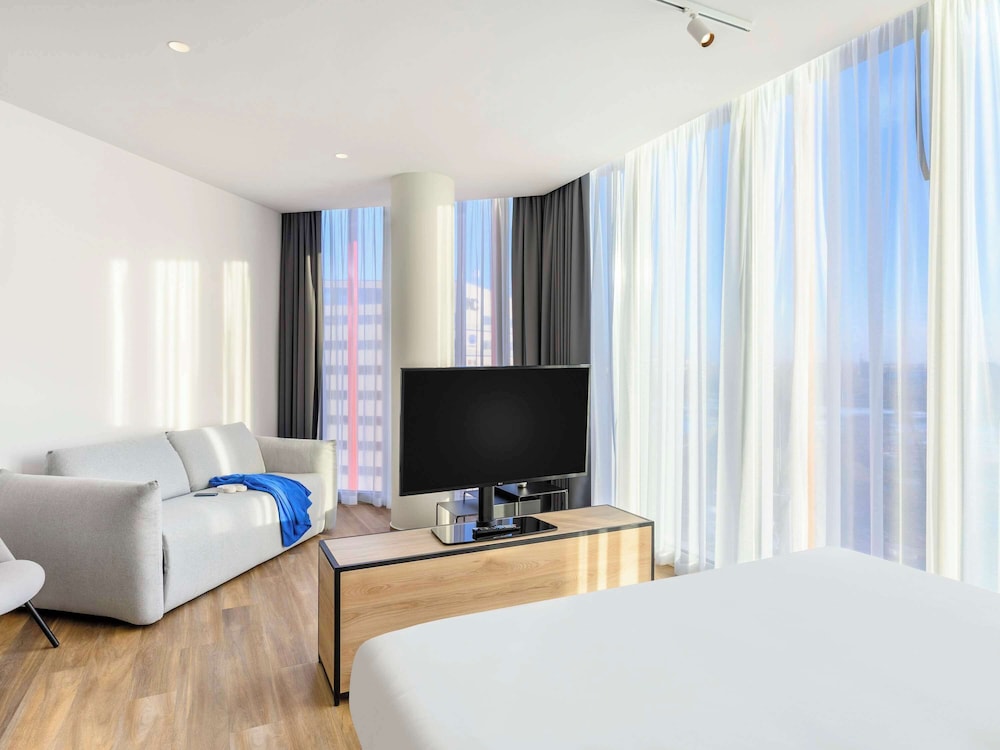 ibis budapest stadium