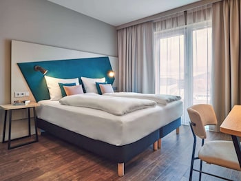 aparthotel adagio heidelberg