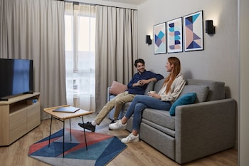 aparthotel adagio heidelberg