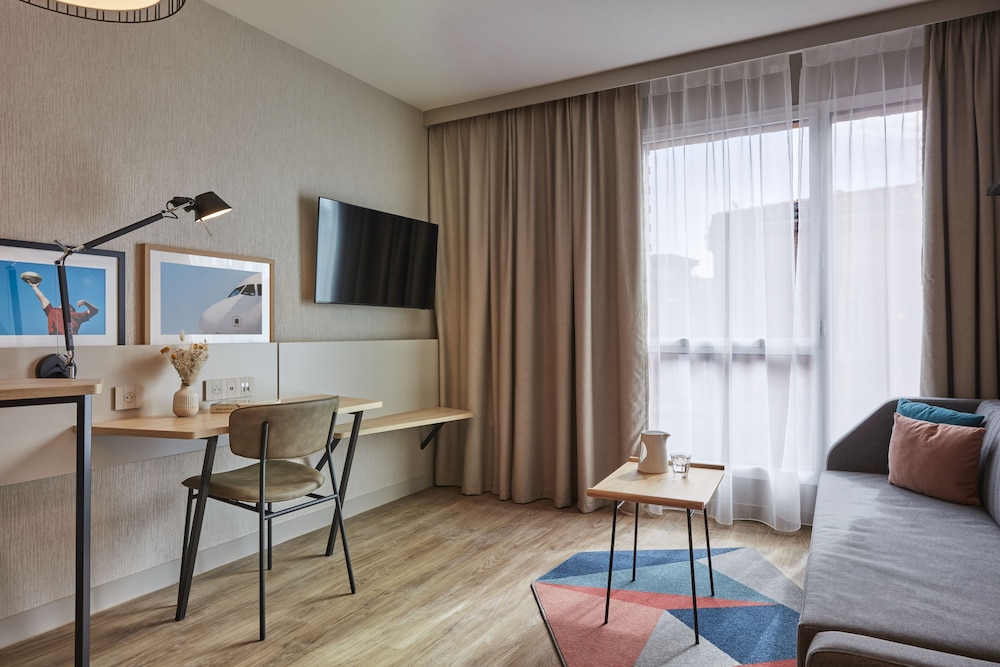 aparthotel adagio heidelberg