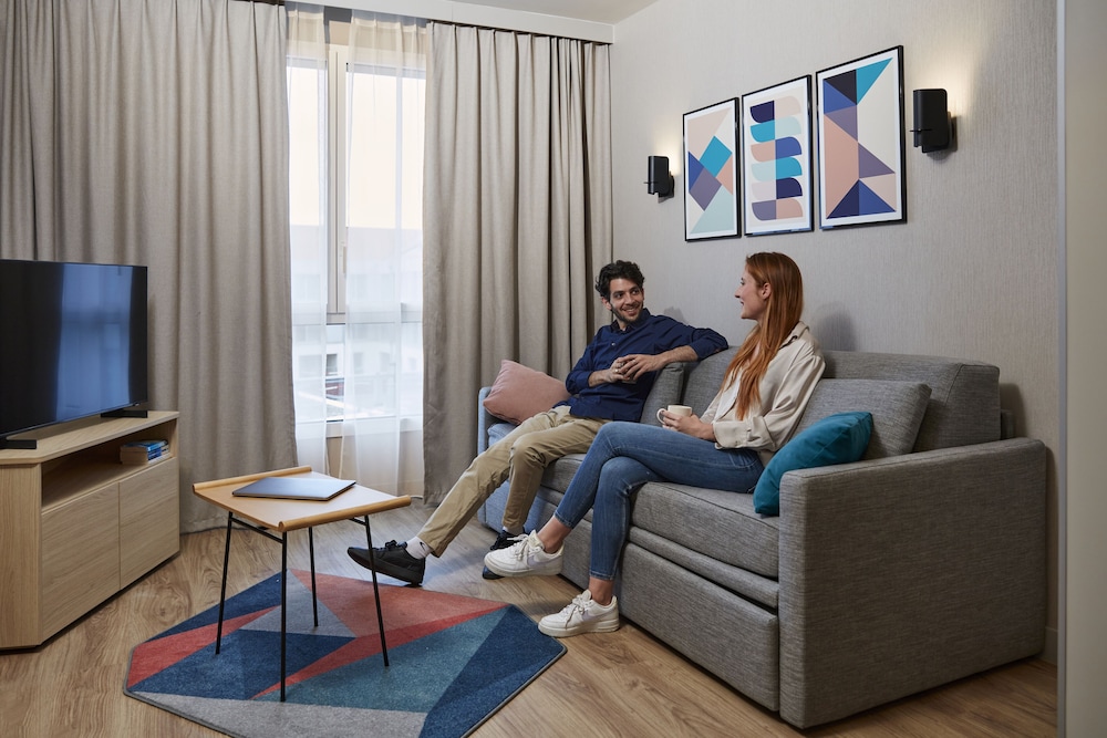 aparthotel adagio heidelberg