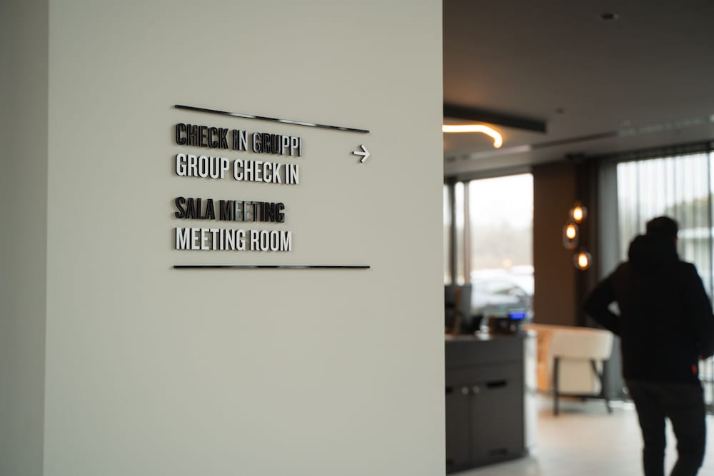 tribe milano malpensa