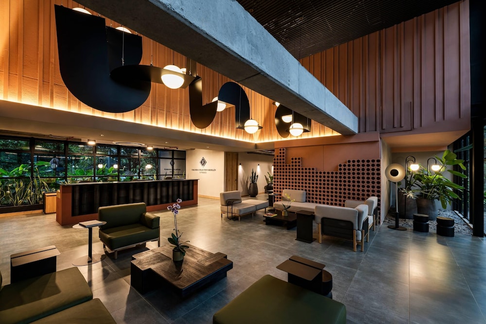 faranda collection medellin a member of radisson individuals