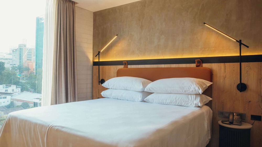 faranda collection medellin a member of radisson individuals