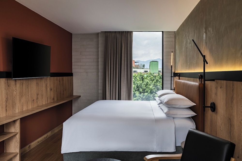 faranda collection medellin a member of radisson individuals