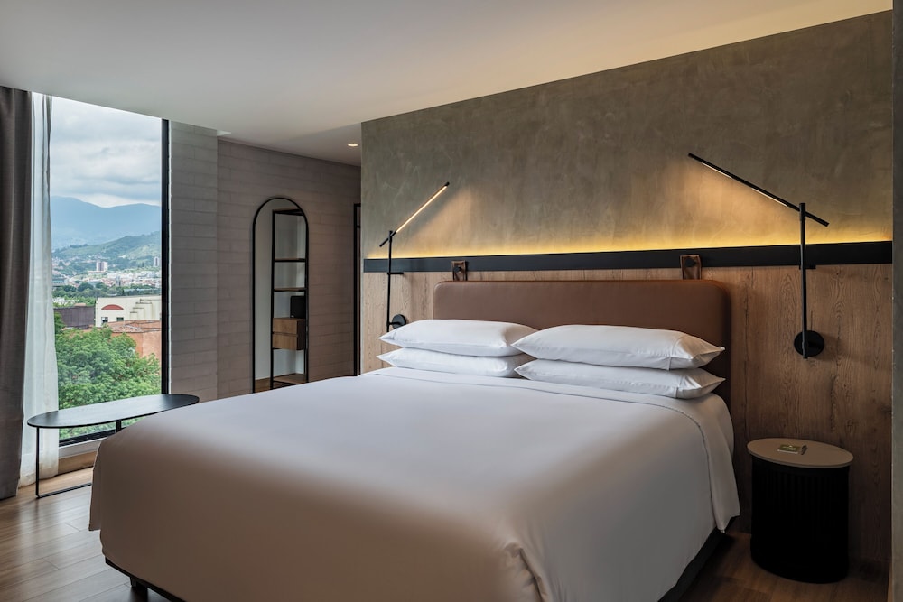 faranda collection medellin a member of radisson individuals