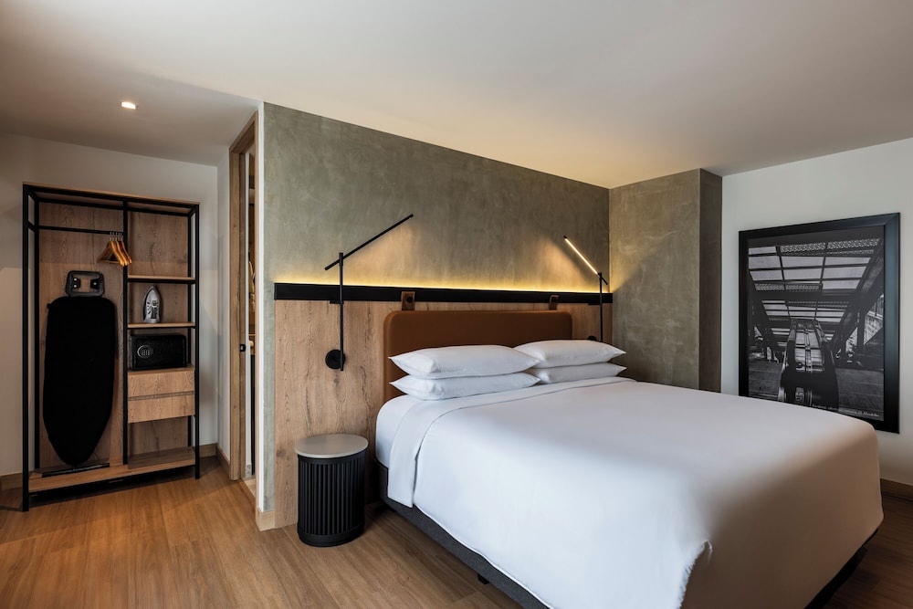 faranda collection medellin a member of radisson individuals