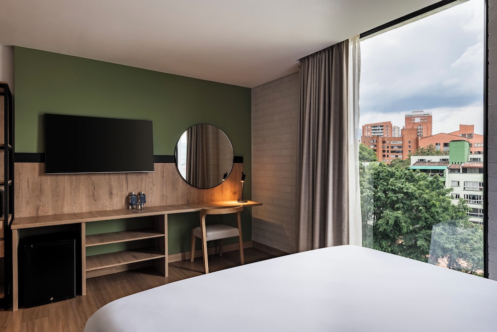 faranda collection medellin a member of radisson individuals