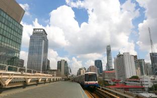 So/ Bangkok,Silom>>Bangkok,5 star