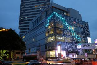 So/ Bangkok,Silom>>Bangkok,5 star