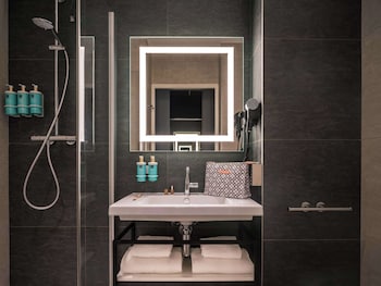 novotel paris val de fontenay