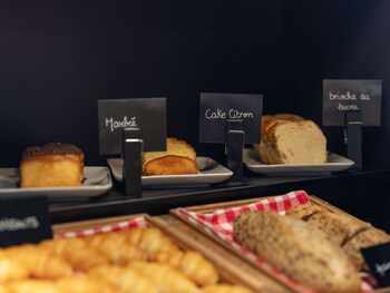 novotel paris val de fontenay