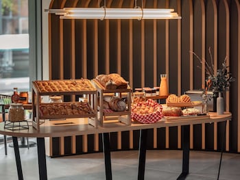 novotel paris val de fontenay