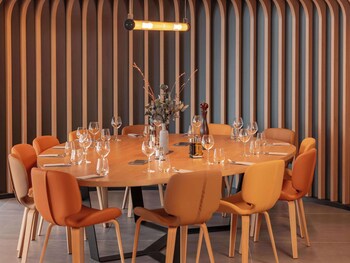 novotel paris val de fontenay