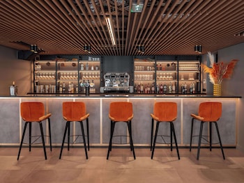 novotel paris val de fontenay