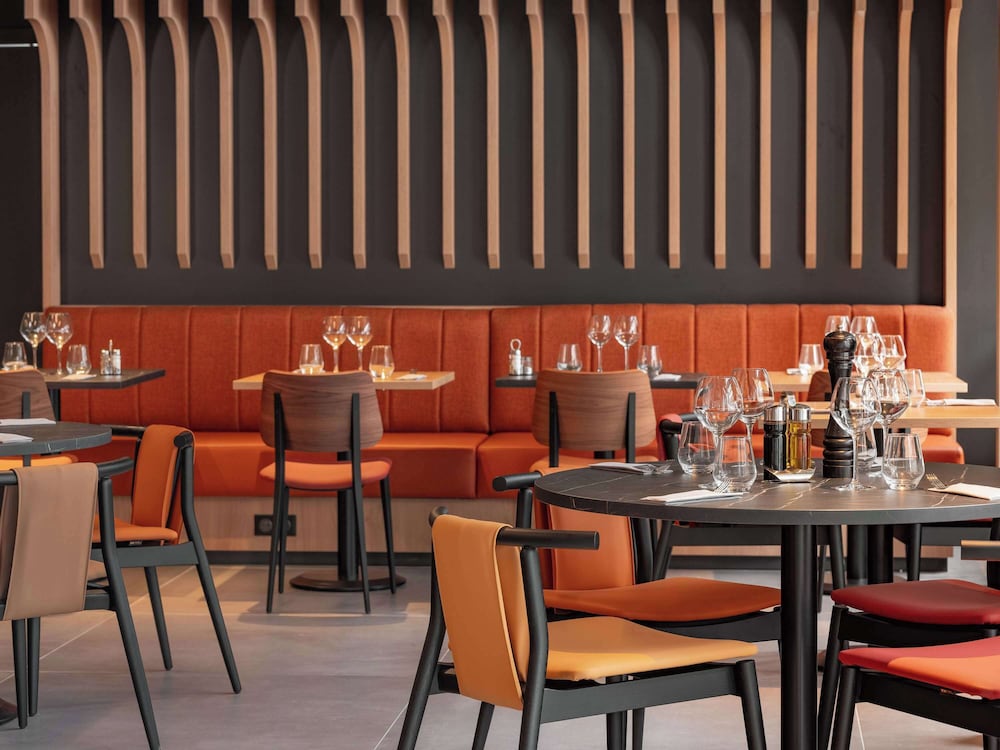 novotel paris val de fontenay