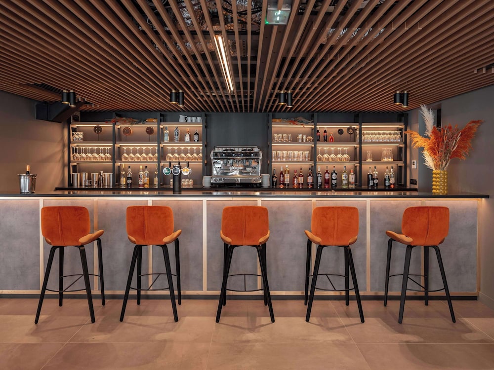 novotel paris val de fontenay