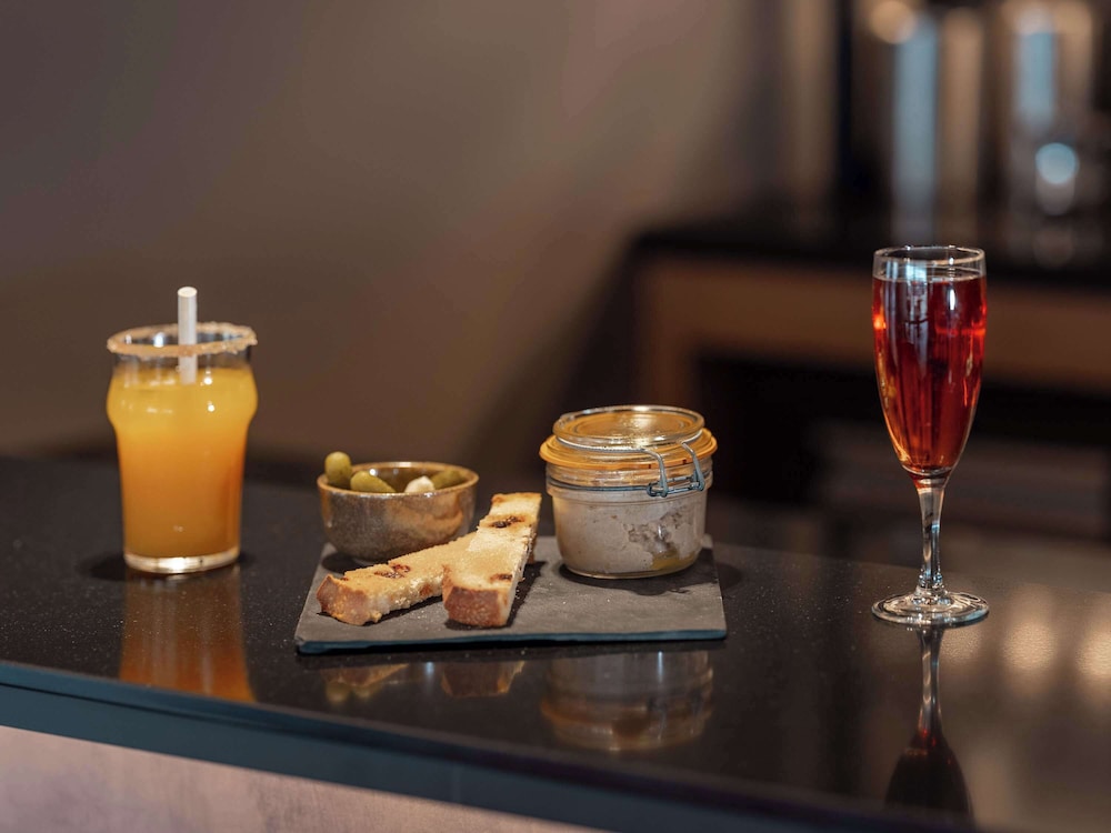 novotel paris val de fontenay