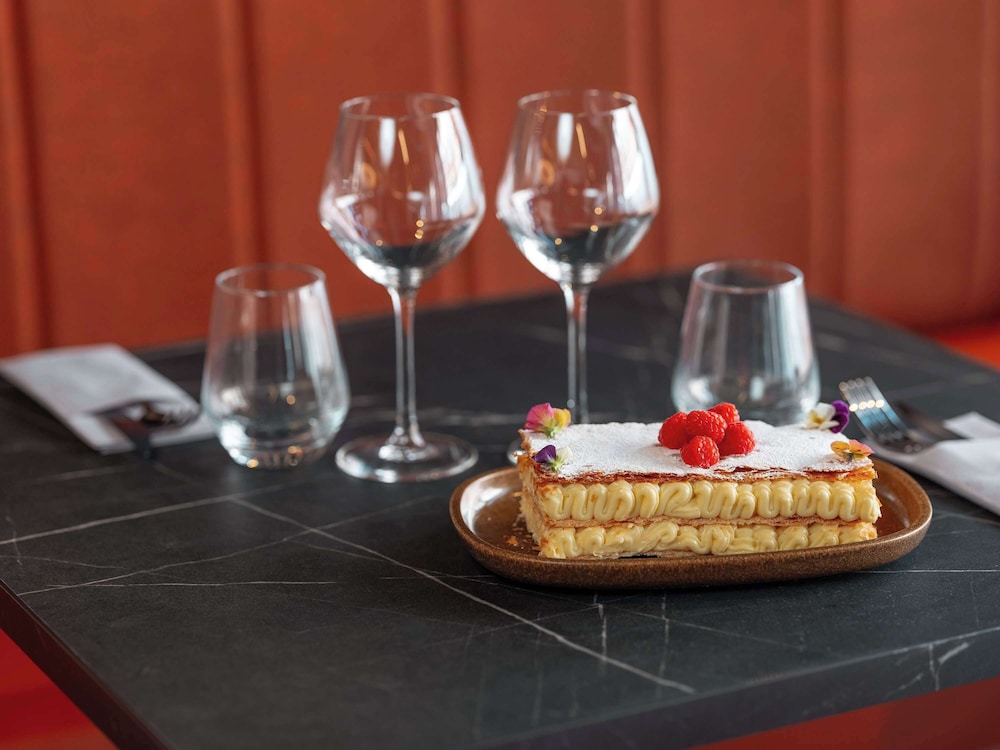 novotel paris val de fontenay