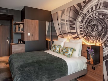 novotel paris val de fontenay