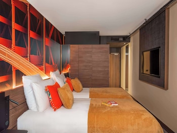 novotel paris val de fontenay