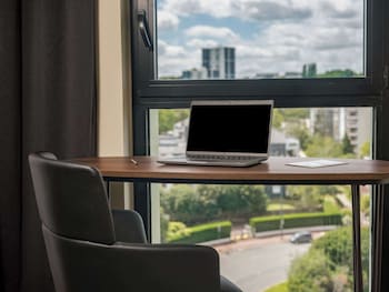 novotel paris val de fontenay