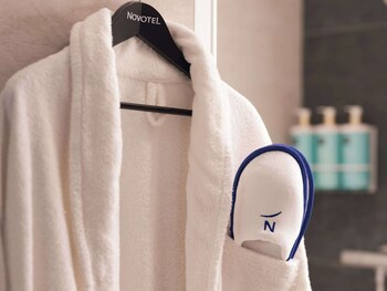 novotel paris val de fontenay