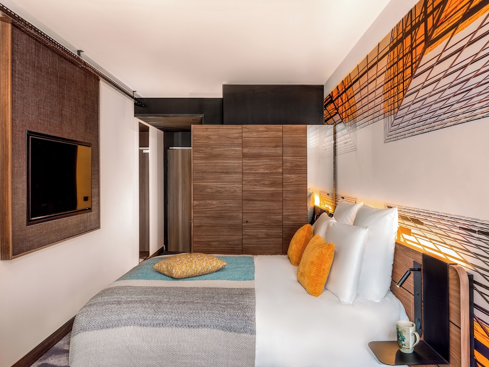 novotel paris val de fontenay