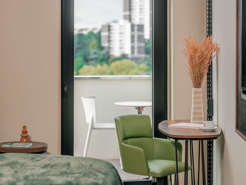 novotel paris val de fontenay