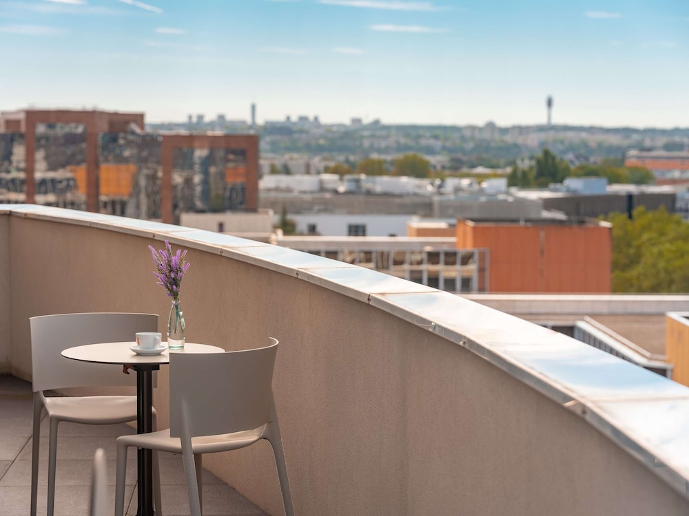 novotel paris val de fontenay