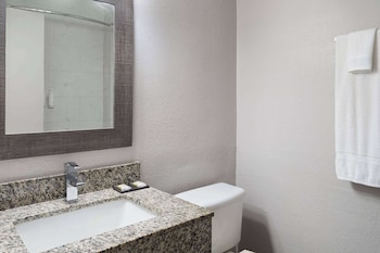 days inn by wyndham salisbury nc